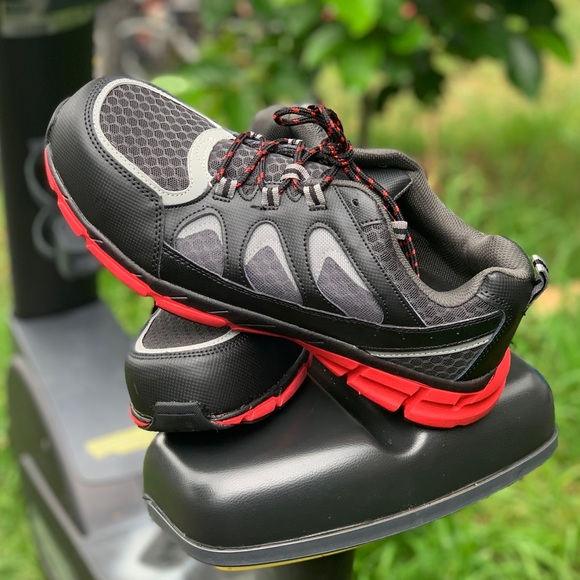 brahma composite toe